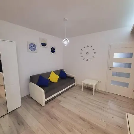 Apart Next To Sky Tower - 2 * Wroclaw