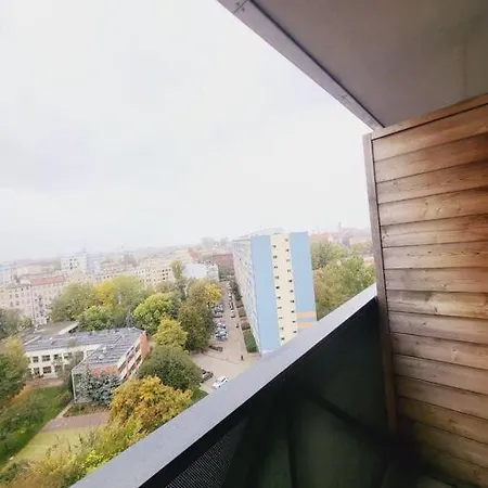 Apart Next To Sky Tower - 2 Apartment
